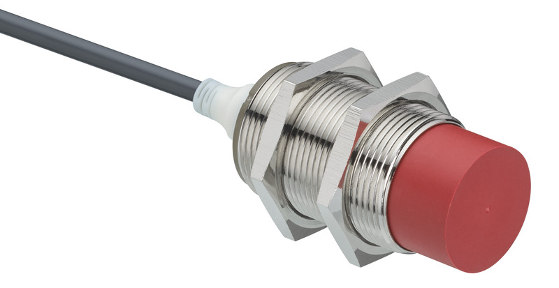 IS 130 MM/4NC-15N -M12